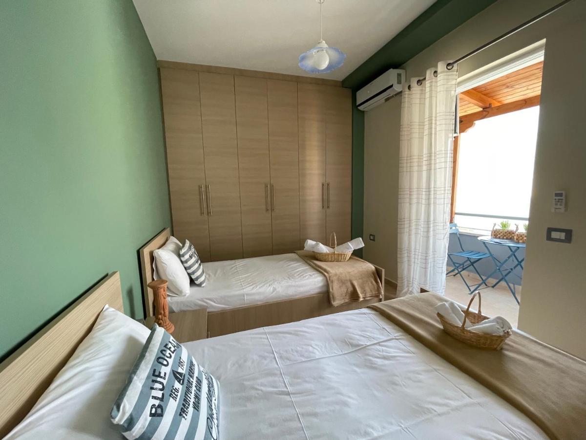 Ola Apartament 2 ซารานเดอ ภายนอก รูปภาพ