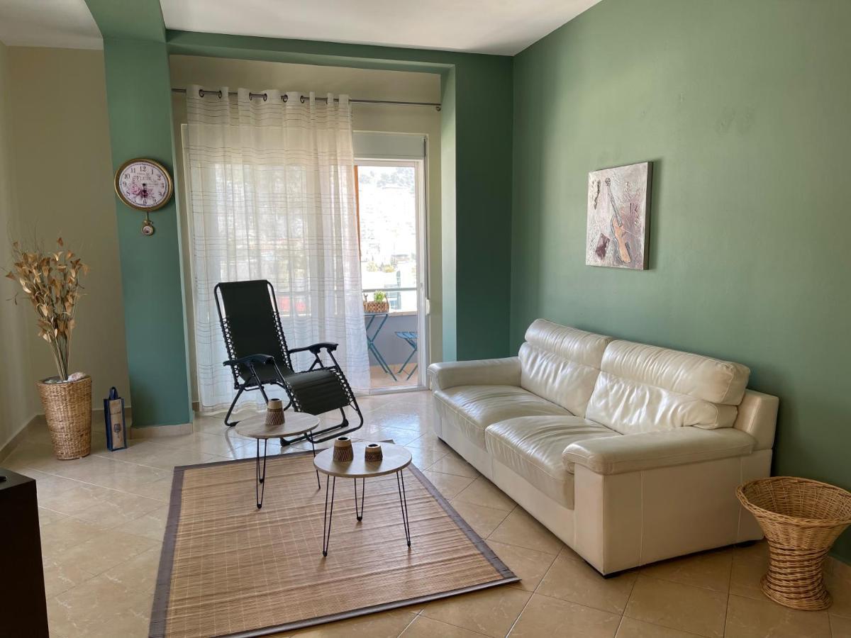 Ola Apartament 2 ซารานเดอ ภายนอก รูปภาพ