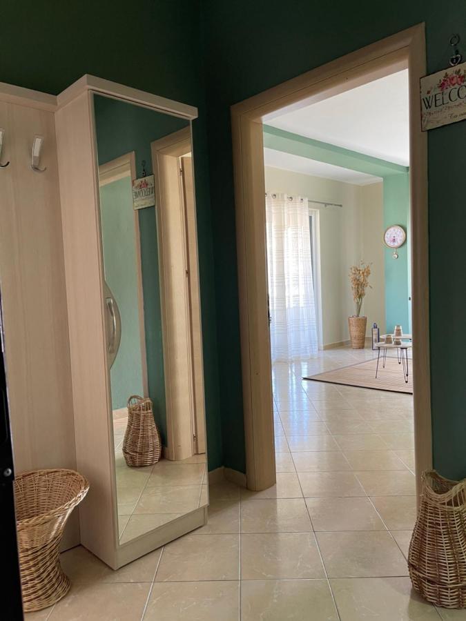 Ola Apartament 2 ซารานเดอ ภายนอก รูปภาพ
