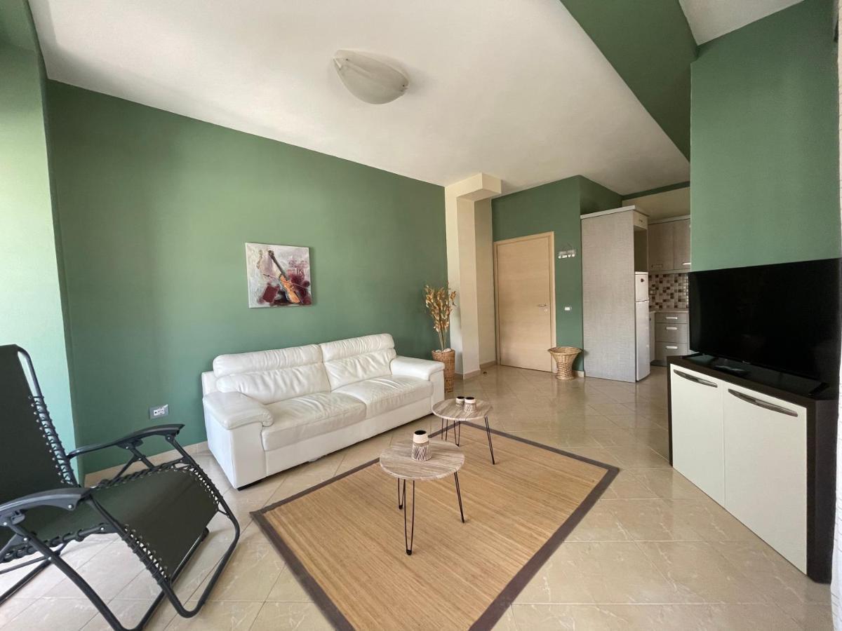 Ola Apartament 2 ซารานเดอ ภายนอก รูปภาพ