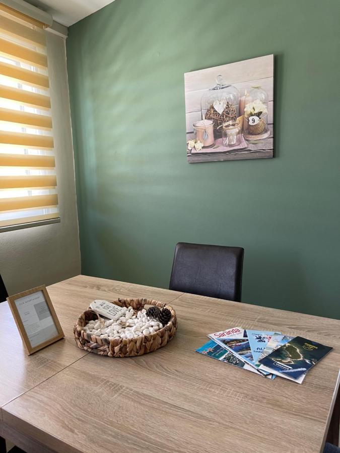 Ola Apartament 2 ซารานเดอ ภายนอก รูปภาพ